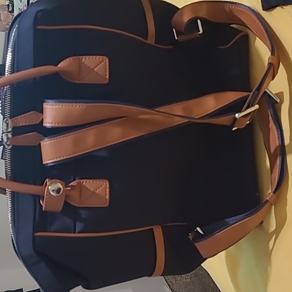 Let it be backpack NEW - Picture 3 of 9